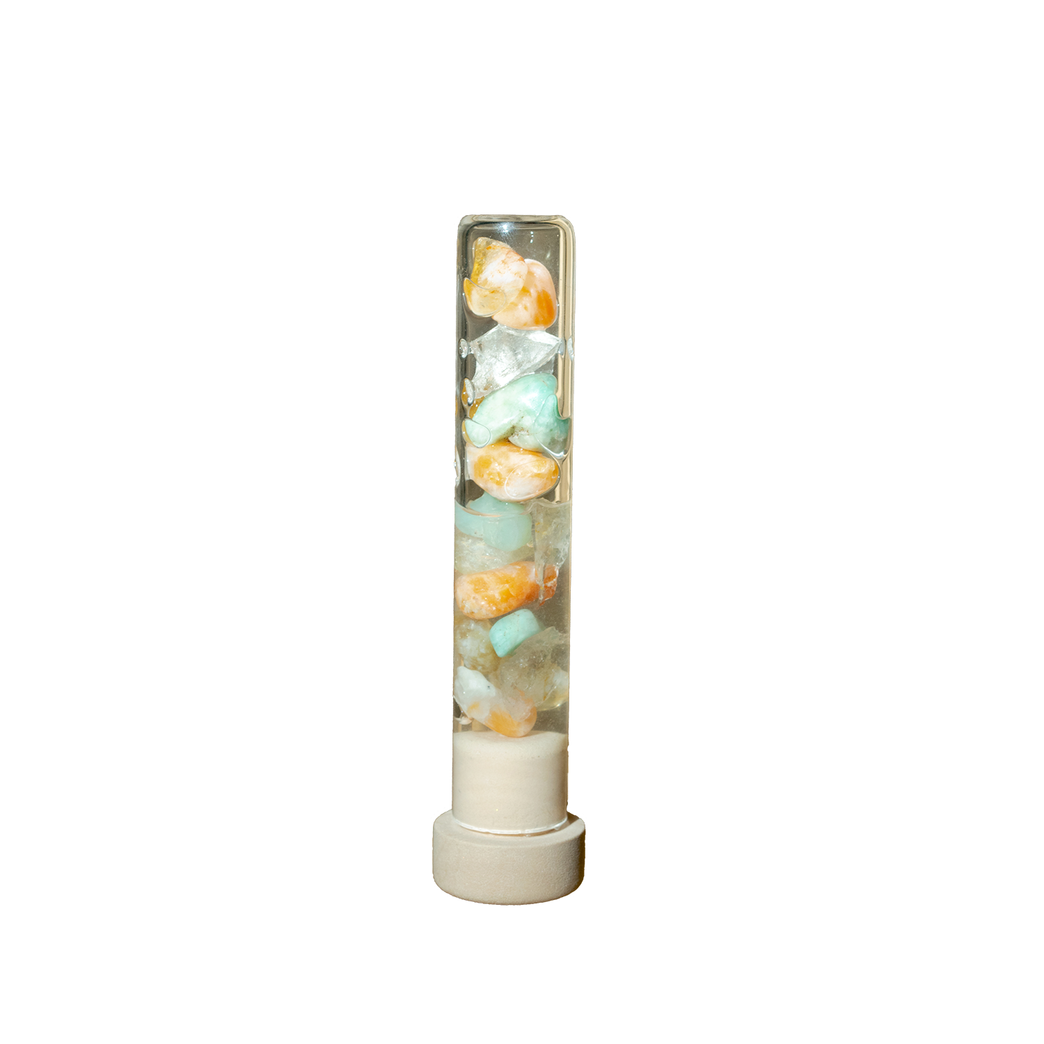 Serendipity Gem Pod - Presencia